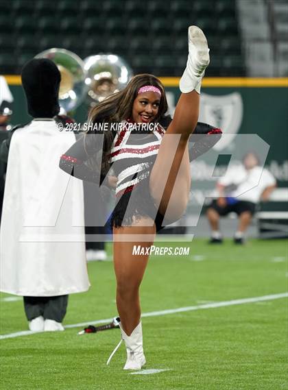 Thumbnail 2 in Duncanville @ Cedar Hill (Globe Life Field) photogallery.