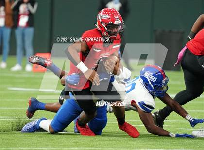 Thumbnail 2 in Duncanville @ Cedar Hill (Globe Life Field) photogallery.