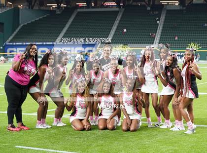 Thumbnail 1 in Duncanville @ Cedar Hill (Globe Life Field) photogallery.
