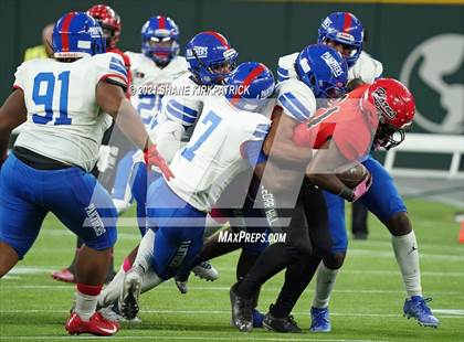 Thumbnail 2 in Duncanville @ Cedar Hill (Globe Life Field) photogallery.