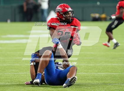 Thumbnail 3 in Duncanville @ Cedar Hill (Globe Life Field) photogallery.