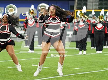 Thumbnail 3 in Duncanville @ Cedar Hill (Globe Life Field) photogallery.