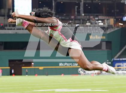 Thumbnail 2 in Duncanville @ Cedar Hill (Globe Life Field) photogallery.