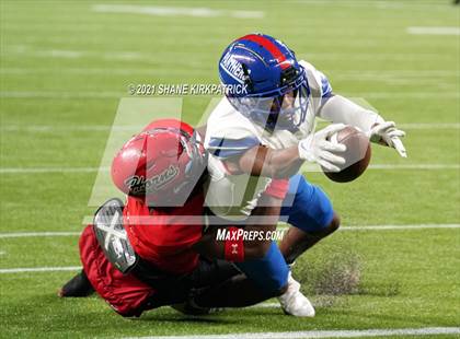 Thumbnail 1 in Duncanville @ Cedar Hill (Globe Life Field) photogallery.