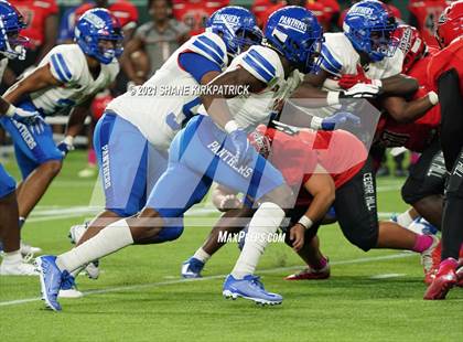 Thumbnail 1 in Duncanville @ Cedar Hill (Globe Life Field) photogallery.