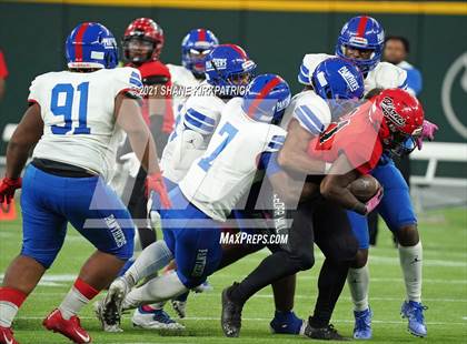 Thumbnail 1 in Duncanville @ Cedar Hill (Globe Life Field) photogallery.