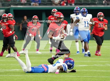 Thumbnail 2 in Duncanville @ Cedar Hill (Globe Life Field) photogallery.