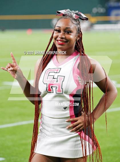 Thumbnail 2 in Duncanville @ Cedar Hill (Globe Life Field) photogallery.