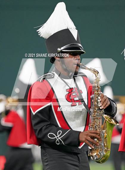 Thumbnail 3 in Duncanville @ Cedar Hill (Globe Life Field) photogallery.