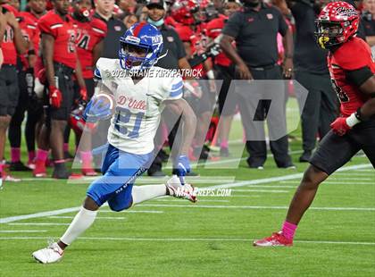 Thumbnail 3 in Duncanville @ Cedar Hill (Globe Life Field) photogallery.