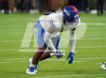 Thumbnail 3 in Duncanville @ Cedar Hill (Globe Life Field) photogallery.