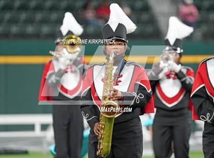 Thumbnail 3 in Duncanville @ Cedar Hill (Globe Life Field) photogallery.