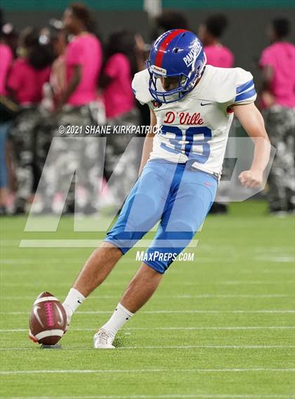 Thumbnail 1 in Duncanville @ Cedar Hill (Globe Life Field) photogallery.