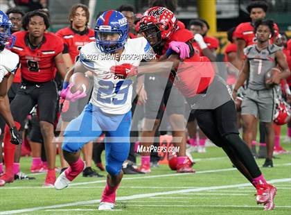 Thumbnail 2 in Duncanville @ Cedar Hill (Globe Life Field) photogallery.