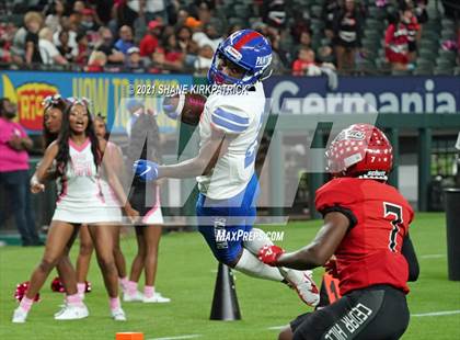 Thumbnail 3 in Duncanville @ Cedar Hill (Globe Life Field) photogallery.