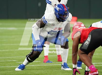 Thumbnail 2 in Duncanville @ Cedar Hill (Globe Life Field) photogallery.