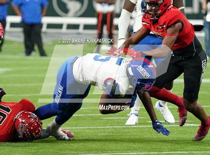 Thumbnail 2 in Duncanville @ Cedar Hill (Globe Life Field) photogallery.