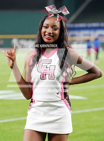 Thumbnail 1 in Duncanville @ Cedar Hill (Globe Life Field) photogallery.