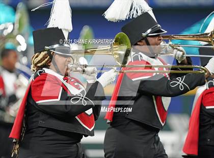 Thumbnail 1 in Duncanville @ Cedar Hill (Globe Life Field) photogallery.