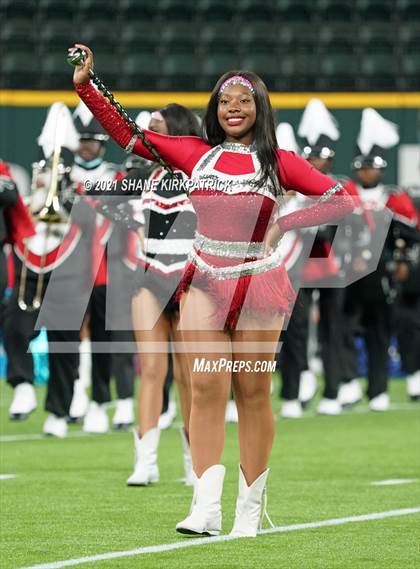 Thumbnail 2 in Duncanville @ Cedar Hill (Globe Life Field) photogallery.