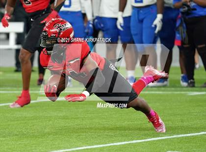 Thumbnail 3 in Duncanville @ Cedar Hill (Globe Life Field) photogallery.