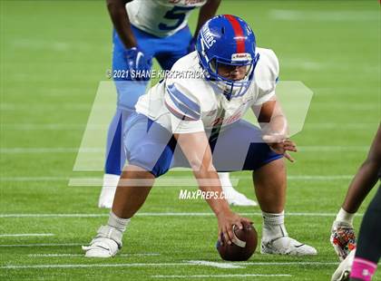 Thumbnail 3 in Duncanville @ Cedar Hill (Globe Life Field) photogallery.