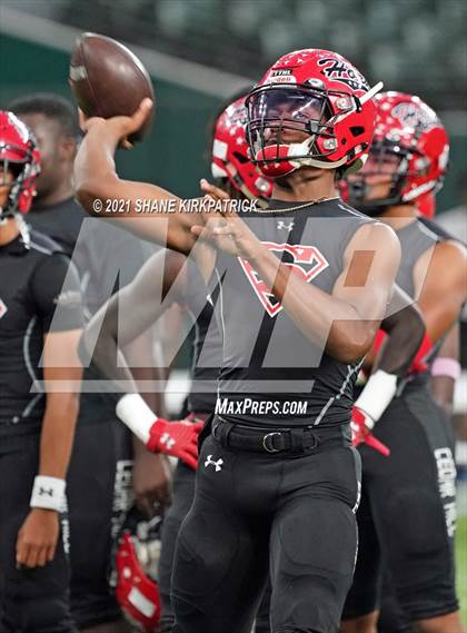 Thumbnail 1 in Duncanville @ Cedar Hill (Globe Life Field) photogallery.