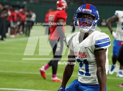 Thumbnail 3 in Duncanville @ Cedar Hill (Globe Life Field) photogallery.