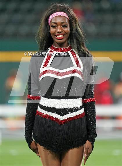 Thumbnail 2 in Duncanville @ Cedar Hill (Globe Life Field) photogallery.