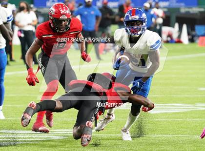 Thumbnail 2 in Duncanville @ Cedar Hill (Globe Life Field) photogallery.