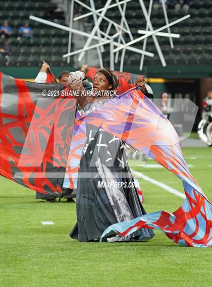 Thumbnail 3 in Duncanville @ Cedar Hill (Globe Life Field) photogallery.