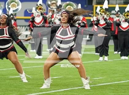 Thumbnail 1 in Duncanville @ Cedar Hill (Globe Life Field) photogallery.