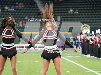 Thumbnail 1 in Duncanville @ Cedar Hill (Globe Life Field) photogallery.