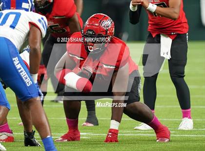 Thumbnail 1 in Duncanville @ Cedar Hill (Globe Life Field) photogallery.