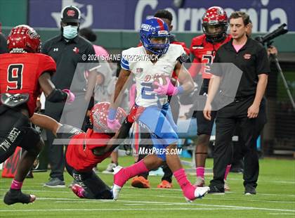 Thumbnail 1 in Duncanville @ Cedar Hill (Globe Life Field) photogallery.
