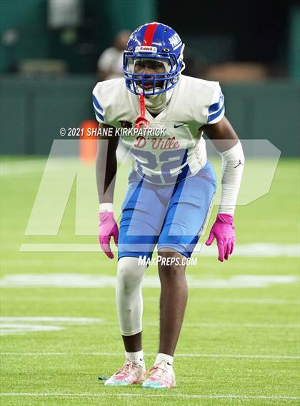 Thumbnail 3 in Duncanville @ Cedar Hill (Globe Life Field) photogallery.
