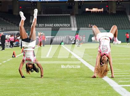 Thumbnail 1 in Duncanville @ Cedar Hill (Globe Life Field) photogallery.