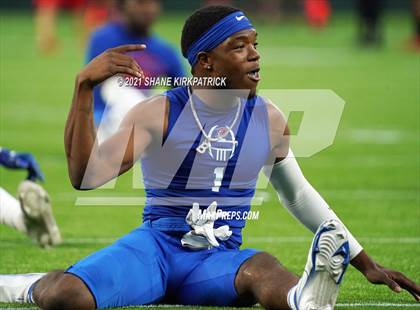 Thumbnail 1 in Duncanville @ Cedar Hill (Globe Life Field) photogallery.
