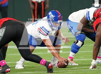 Thumbnail 1 in Duncanville @ Cedar Hill (Globe Life Field) photogallery.