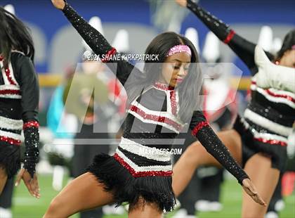 Thumbnail 1 in Duncanville @ Cedar Hill (Globe Life Field) photogallery.