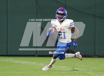Thumbnail 2 in Duncanville @ Cedar Hill (Globe Life Field) photogallery.