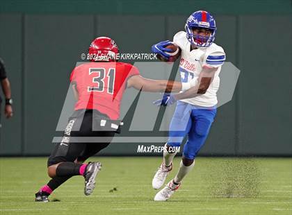 Thumbnail 1 in Duncanville @ Cedar Hill (Globe Life Field) photogallery.