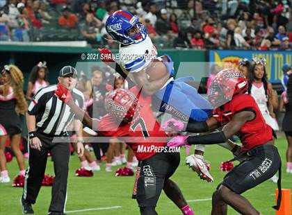 Thumbnail 2 in Duncanville @ Cedar Hill (Globe Life Field) photogallery.