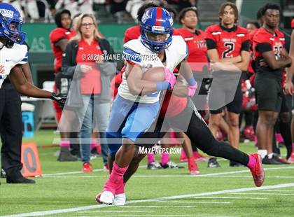 Thumbnail 2 in Duncanville @ Cedar Hill (Globe Life Field) photogallery.