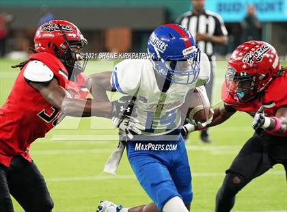 Thumbnail 2 in Duncanville @ Cedar Hill (Globe Life Field) photogallery.