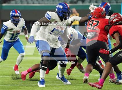 Thumbnail 3 in Duncanville @ Cedar Hill (Globe Life Field) photogallery.