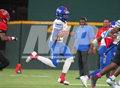 Thumbnail 1 in Duncanville @ Cedar Hill (Globe Life Field) photogallery.