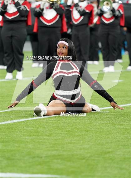 Thumbnail 3 in Duncanville @ Cedar Hill (Globe Life Field) photogallery.
