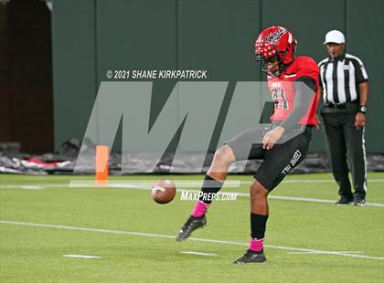 Thumbnail 2 in Duncanville @ Cedar Hill (Globe Life Field) photogallery.