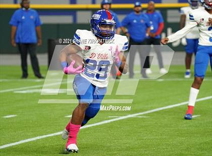 Thumbnail 2 in Duncanville @ Cedar Hill (Globe Life Field) photogallery.